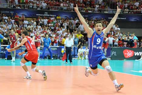 Source: www.fivb.org