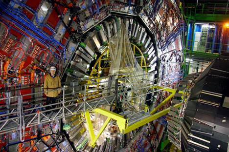 Source: CERN