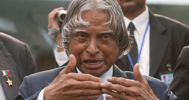 According to Dr Kalam report, the reactor would shut down automatically within 3 minutes in case of any natural disaster.