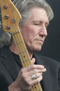 Roger Waters (Pink Floyd)