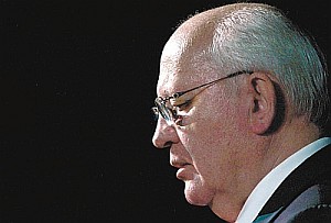 While Gorbachev may never be entirely understood at home, he is surprisingly unburdened by regret