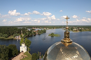 A Volga voyage - Russia Beyond