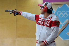 Crédit photo : Vladimir Pesnya/RIA Novosti