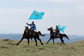 クリミア・タタール人追放から71年 ロシア・ビヨンド