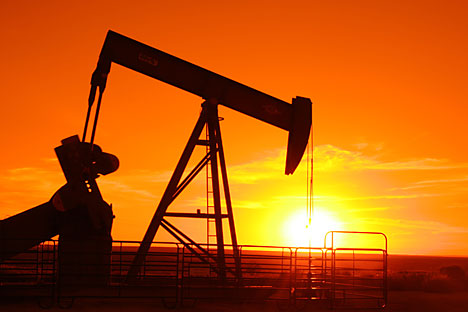 Trotz angespannter politischen Situation bleiben russische Ölunternehmen für die Investoren attraktiv. Foto: Shutterstock/Legion Media