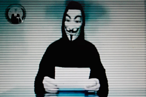 Autoridades norte-americanas planejam recrutar hackers russos para combater o terrorismo internacional Foto: AP