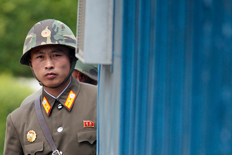Embora não tenha sido a primeira declaração do gênero, autoridades norte-coreanas foram mais incisivas em seu último comunicado. Foto: Reuters