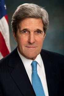 John Kerry Foto: Divulgação