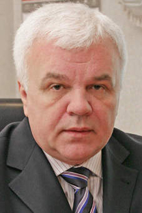 Serguêi Kornev Foto concedido pelo serviço de imprensa de Rosoboronexport.