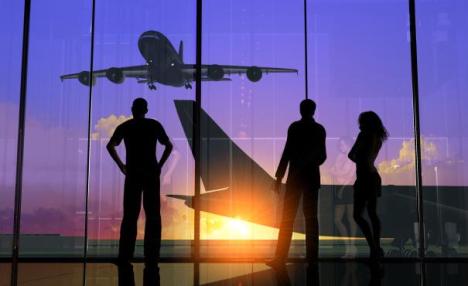 Cota para pilotos estrangeiros será proporcional ao volume de voos e passageiros das companhias Foto: Shutterstock