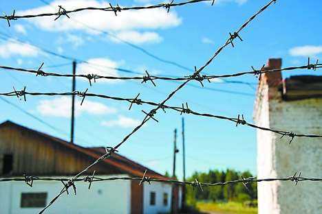 Milhões de prisioneiros passaram por gulags desde a década de 1930 até o fim da União Soviética Foto: Lori / Legion Media