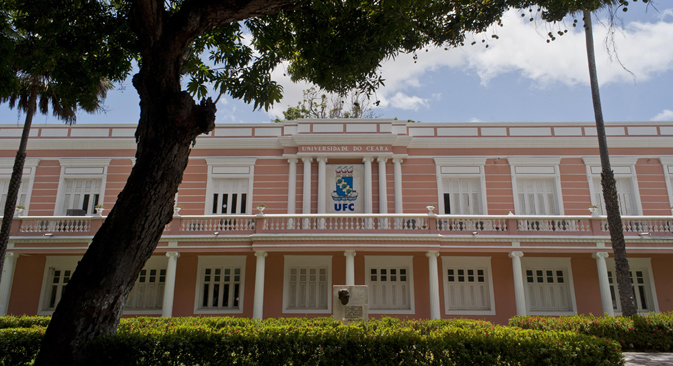Universidade Federal do Ceará será uma das instituições brasileiras no rol de participantes de cúpula do Brics