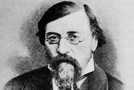 Nikolai Tchernichévski