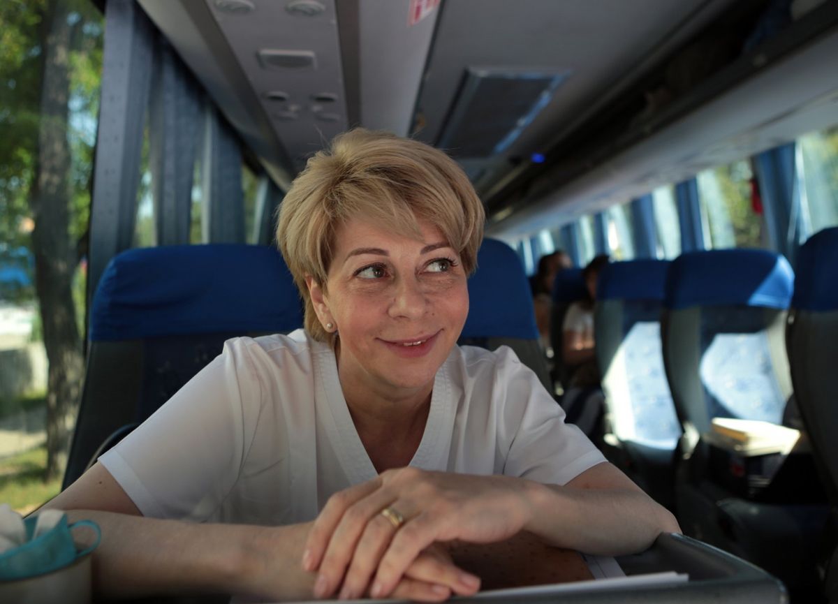25 de dezembro. Uma das 92 pessoas mortas na queda do Tu-154 sobre o mar Negro foi a médica e ativista dos direitos humanos Elizaveta Glinka (também conhecido como Doutora Liza). Avião que seguia rumo à Síria é alvo de investigação em três linhas principais: falha técnica, erro do piloto ou ataque terrorista.