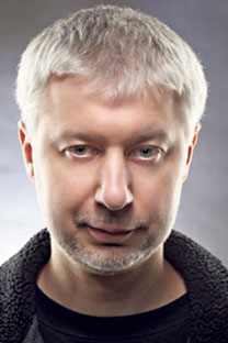 Dmitrij Repin, Direktor des Moskauer Technoparks Digital October. Foto: Pressebild