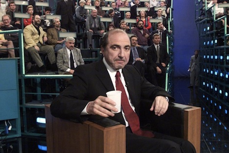 Beresowski war ein Verlierer, trotz seiner Milliarden und seiner Macht. Foto: AP