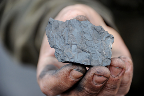 Die Ukraine steigert den Ankauf von Kohle in Russland. Foto: Jewgeni Jepantschinzew/RIA Novosti