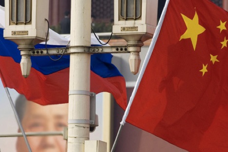 China e Rússia foram os dois países do Brics com maior fuga de capital nos últimos meses Foto: ITAR-TASS