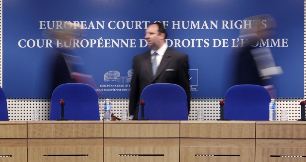 “While equality in TV coverage had not, in reality, been achieved during the 2003 elections  the state did not fail to meet its obligation to ensure free elections,” said the ECHR judgement published on its website. Source: Reuters