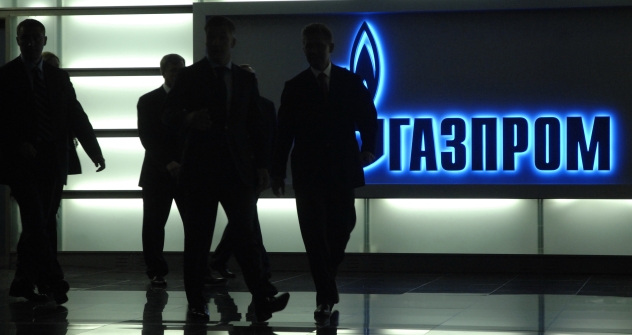 Gazprom’s report from the first half of 2012 disclosed the registration of two trademarks in Mexico: the Gazprom logo and its company name. Source: ITAR-TASS 