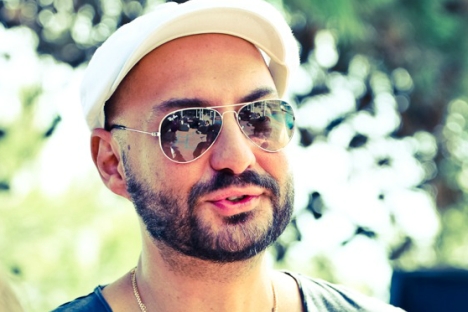 Kirill Serebrennikov: "If we are talking about the cinema as art, then we need to invest more into it, keep the cinematic traditions alive. Investment from the government in this field is very important, because it would automatically become an inves