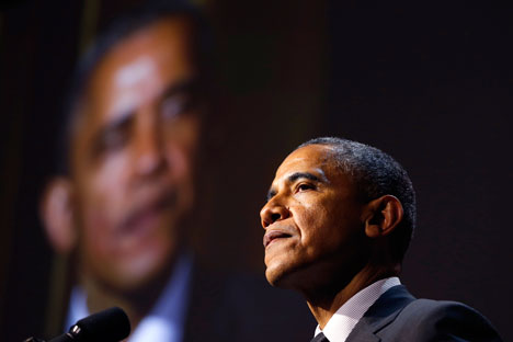 Decisão final sobre possível ida de Obama à Rússia não tem data definida Foto: Reuters