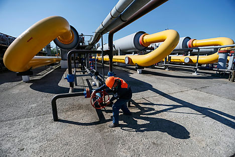 Austria intends to discuss the implementation of the Nord Stream 2 project with Gazprom.