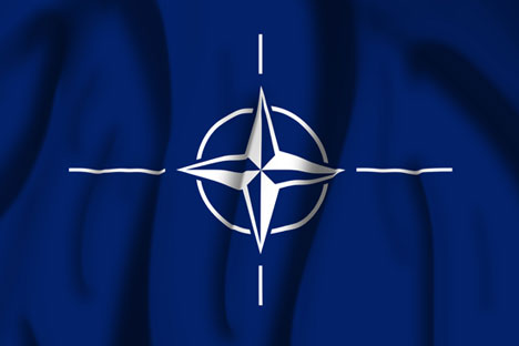 At the moment, there are no contacts between Russia and NATO.