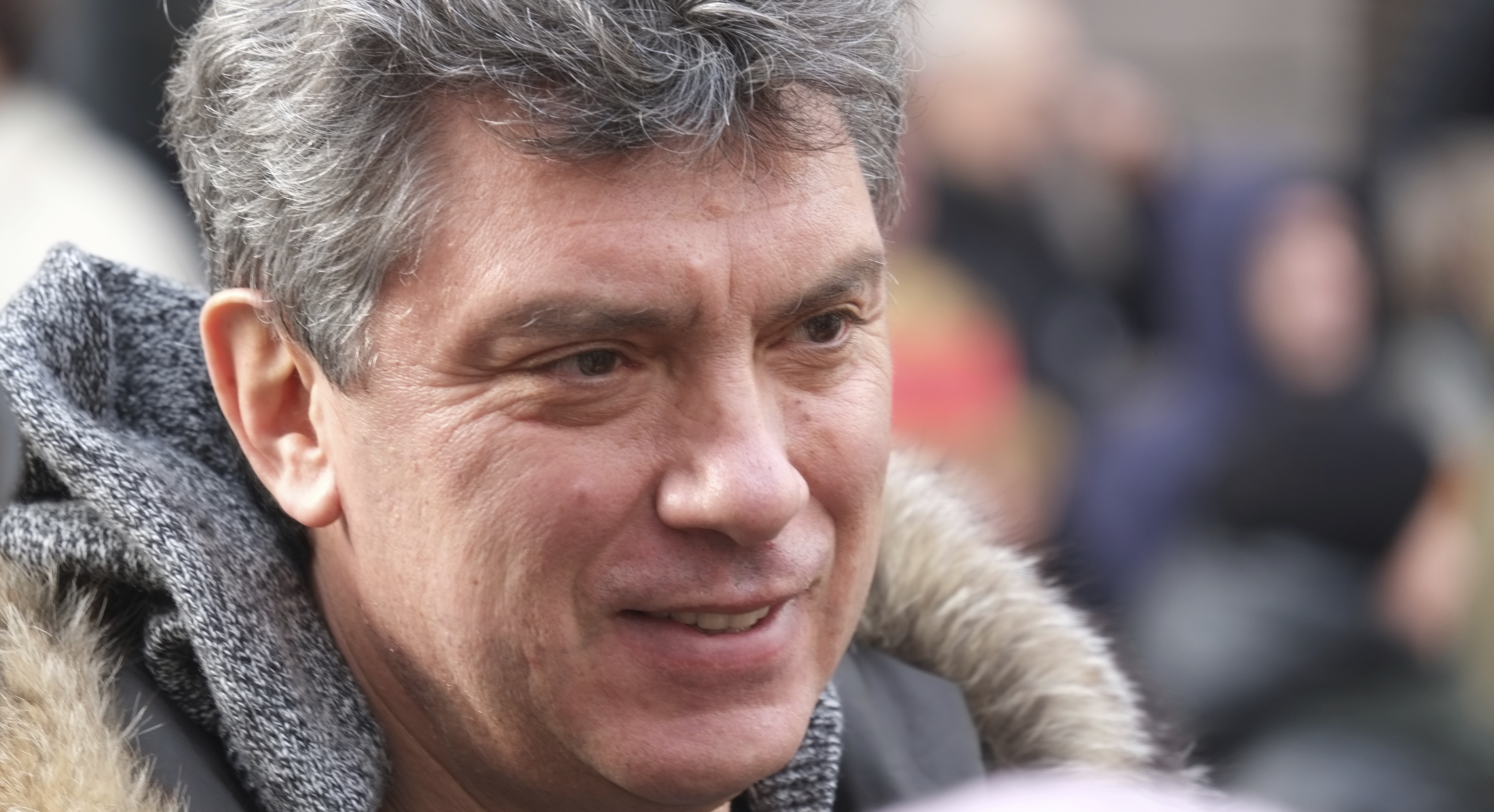 Nemtsov foi vice-premiê durante governo de Iétsin e era conhecido por seus relatórios denunciando irregularidades nos altos escalões do governo. Foto: Iliá Schurov/creative commons