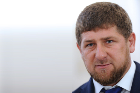 Kadyrov juga mengajak Presiden AS Donald Trump untuk bersatu melawan terorisme.