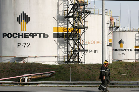 Menurut Rosneft, Indonesia merupakan salah satu importir premium terbesar di kawasan Asia-Pasifik.