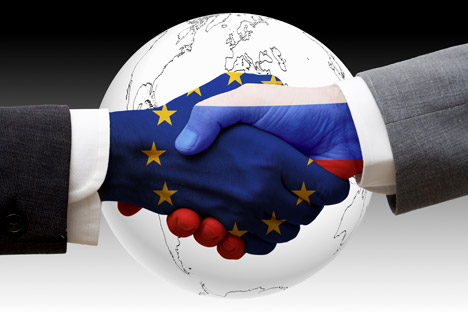 Para que el ruso sea reconocido en la Unión Europea. Fuente: Getty Images/Fotobank