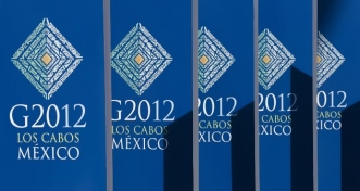 La cumbre ha tenido lugar en México. Fuente: AFP / East News 