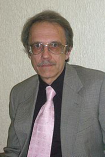 Alexánder Balankin. Fuente: Wikipedia.