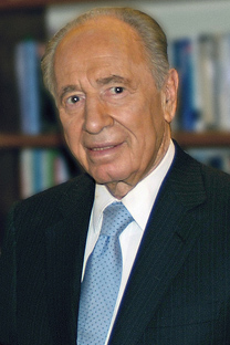 Entrevista a Shimon Peres, presidente de Israel, sobre Irán, la situación en la región y las relaciones ruso-isralíes. Fuente: flickr / david_shankbone