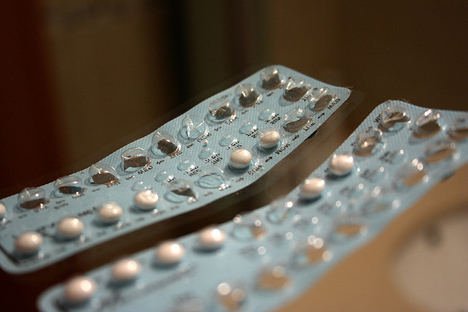 La interrupción voluntaria del embarazo sigue considerándose como una medida anticonceptiva. Fuente: Flickr / Shemer