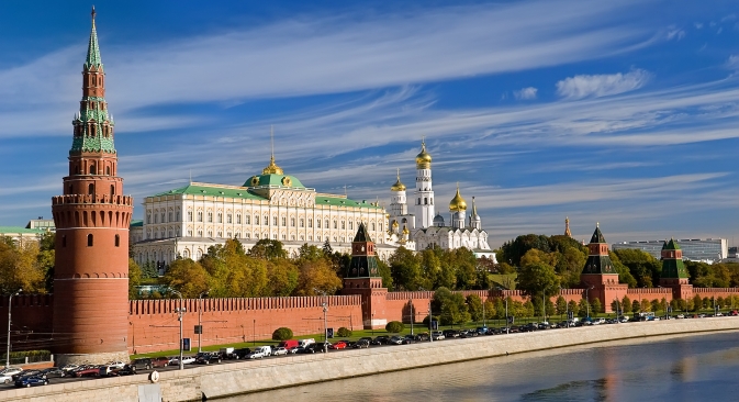 Guía de viaje para aprovechar al máximo la capital de Rusia en vacaciones. Fuente: Lori / Legion Media