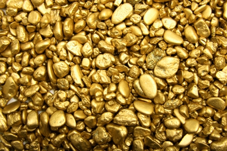 Arqueólogos rusos encuentran 16 kilogramos de oro puro en una excavación de Stávropol. Fuente: shutterstock / legion media