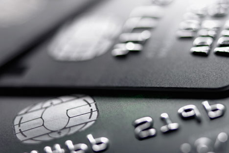 El virus Kartoxa recopilaba información sobre tarjetas de crédito y almacenaba la información robada en un servidor operado por Target Corp. Fuente: Getty Images / Fotobank