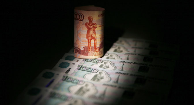 Desde enero se ha recuperado más del 22% frente al dólar. Fuente: Reuters