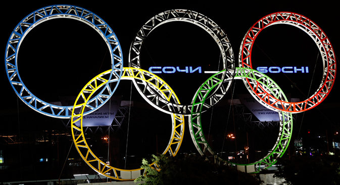 Samo nešto više od 7 milijardi potrošit će se za izgradnju samih olimpijskih objekata. Izvor: Reuters