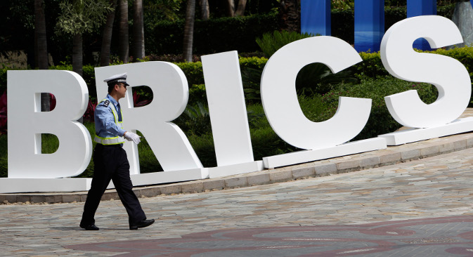 Još neke zemlje, poput Sirije, već su zatražile prijem u BRICS.Izvor: Reuters