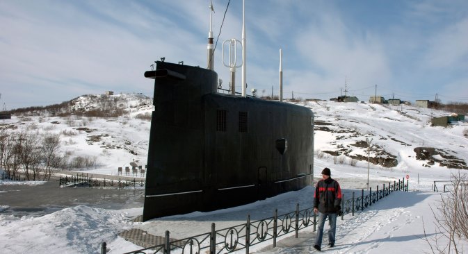 Podmornice moderniziranog projekta 636.3 opremljene su novim navigacijskim kompleksom i najnovijim automatiziranim informacijsko-upravljačkim sustavom. Izvor: ITAR-TASS