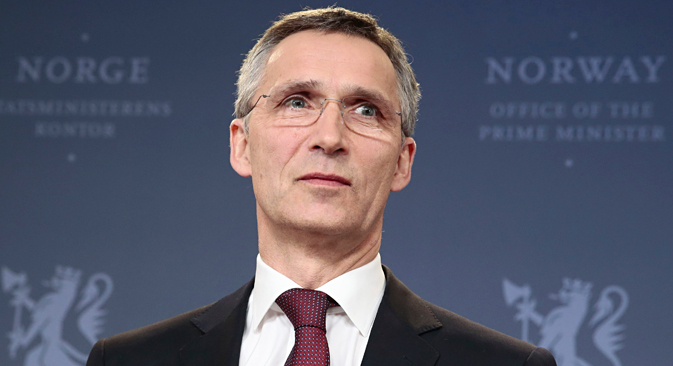 Ruski stručnjaci jednoglasni su u ocjeni da novi generalni tajnik NATO-a neće imati nikakvog utjecaja na odnos NATO-a prema Rusiji. Izvor: Reuters