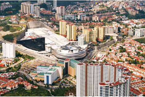 Moskow menempati peringkat kedua dalam rating PwC yang bertema “Dari Moskow ke Sao Paulo”, yang dibuat berdasarkan hasil penelitian lengkap mengenai tujuh kota di negara-negara ekonomi berkembang teratas. Foto: PwC