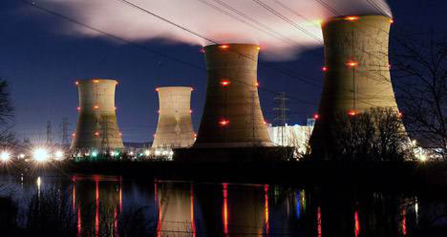 There is one more very important area of Indo-Russian cooperation where significant changes are taking place silently: civilian nuclear energy. Source: Getty Images / Fotobank