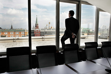 Burocracia e altos impostos seriam maiores obstáculos para empreendedorismo na Rússia
