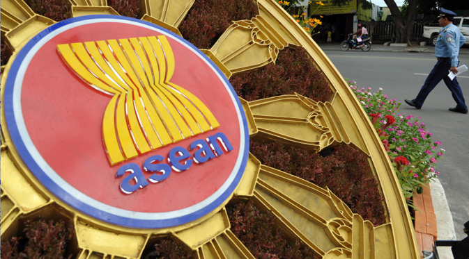 ASEAN dan Rusia pertama kali memulai dialog informal pada 1991.