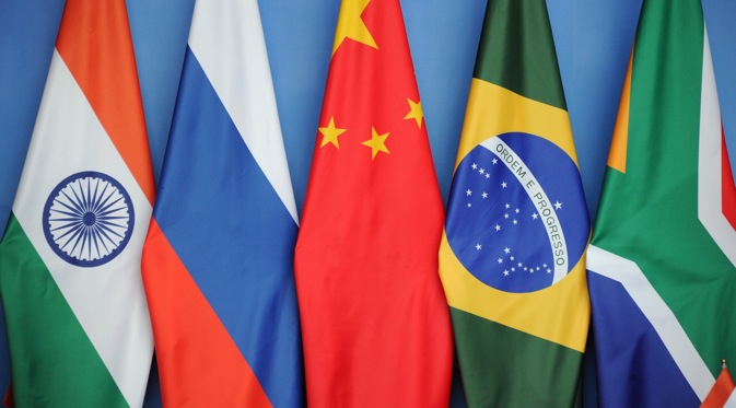 BRICS countries are focused on use of regional and trans-regional economic ties to achieve their goals. Source: Kommersant