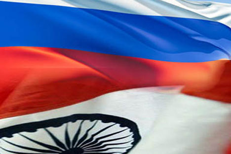 In various multilateral forums India and Russia will continue to play major roles. Source: Press Photo